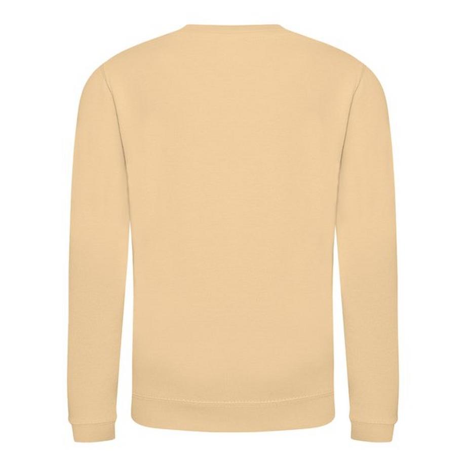 AWDis  Just Hoods Pullover Sweatshirt, unifarben 