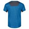 Regatta T-shirt TAKSON  Bleu Acier