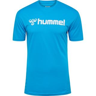 Hummel  jersey humme ogo 