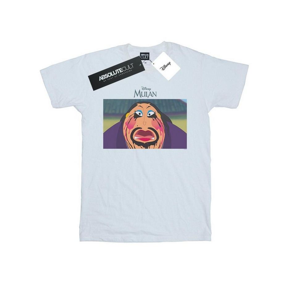 Tshirt THE MATCHMAKER