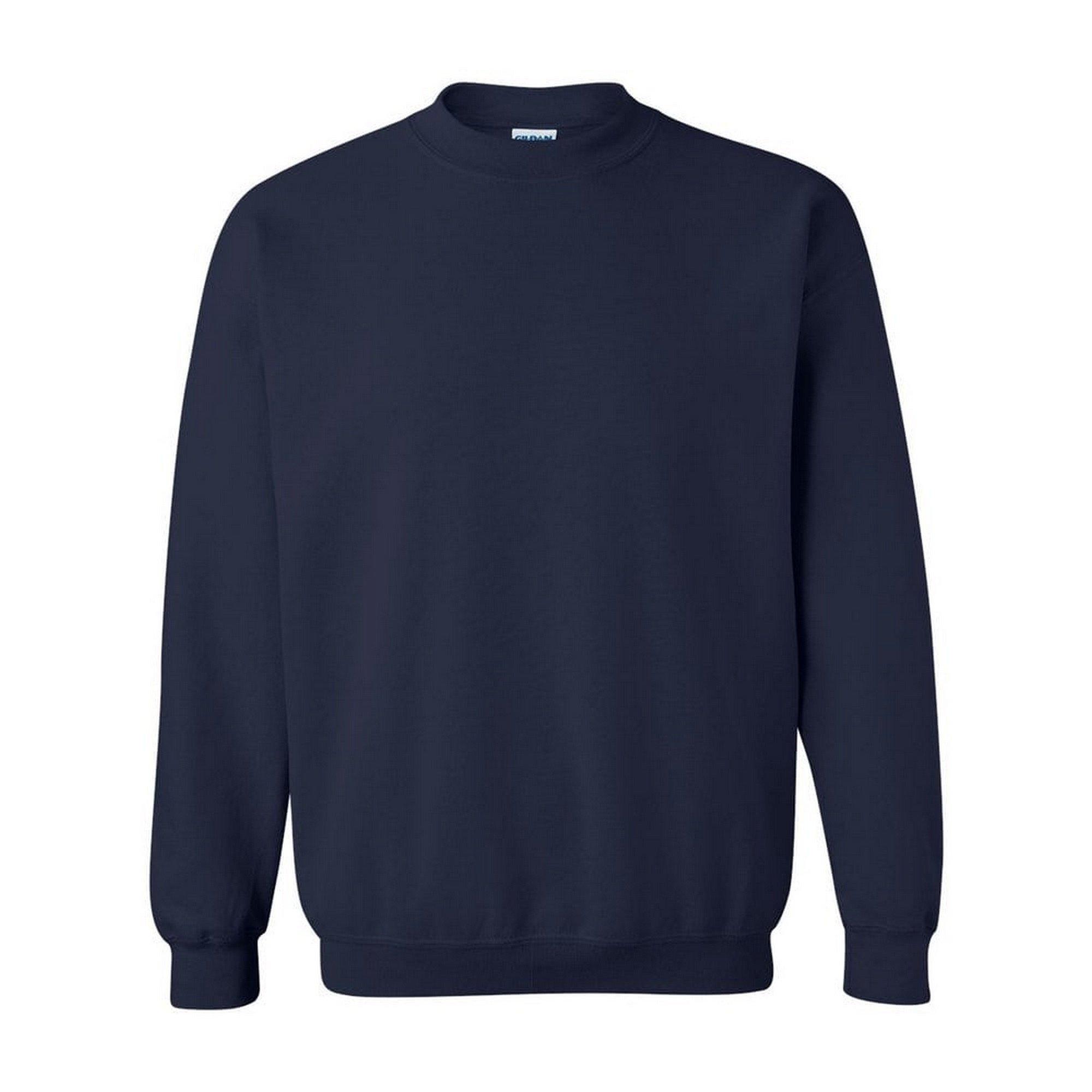 Image of Heavy Blend Pullover (packung Mit 2) Jungen Marine XS