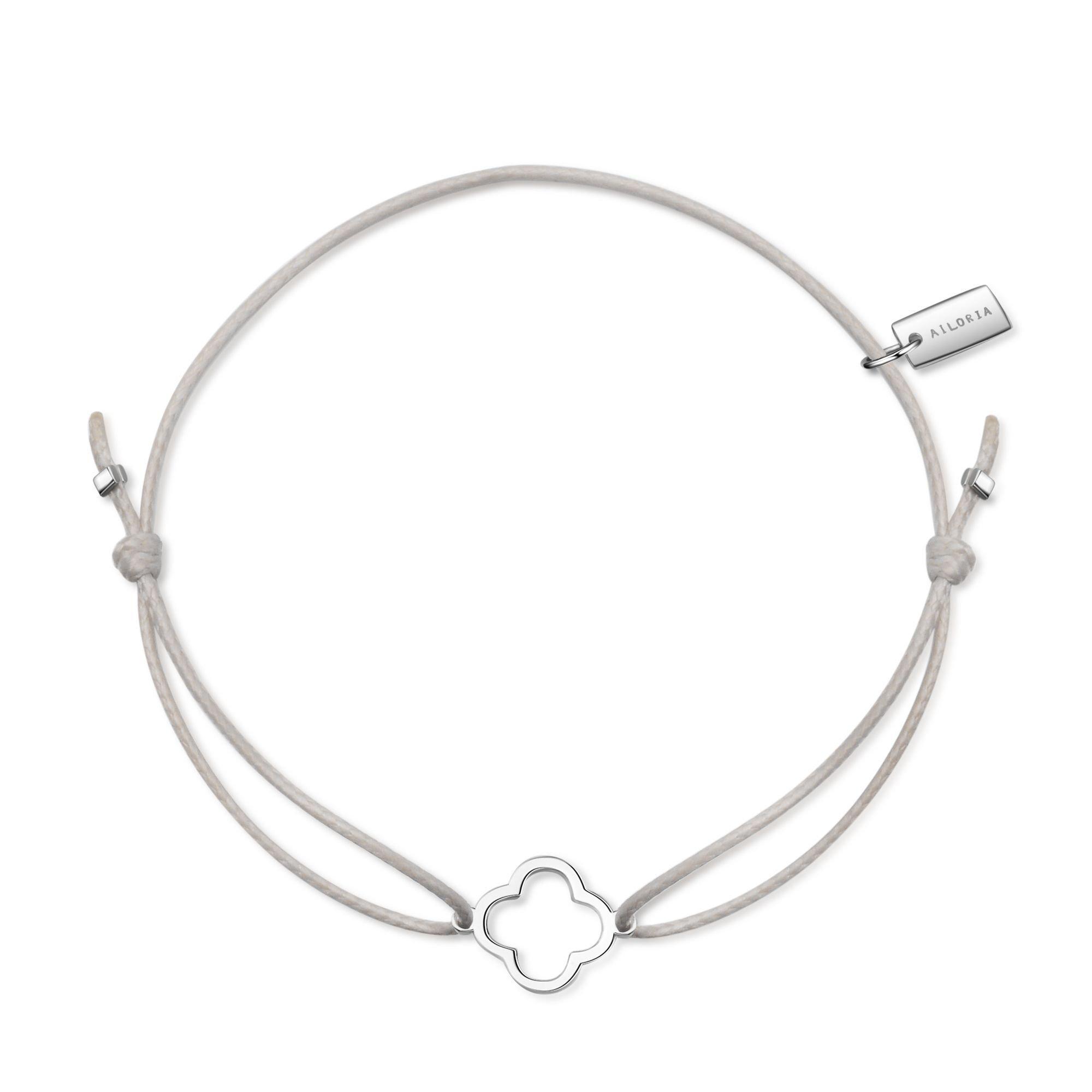 Image of Lise Armband Damen Silber 24cm