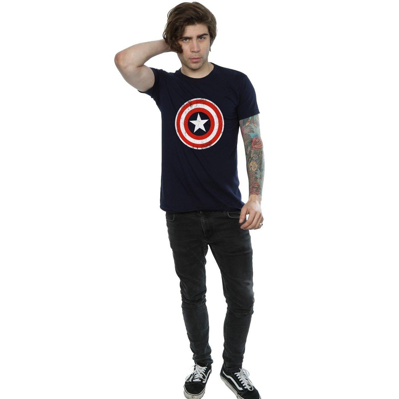 MARVEL  Tshirt 