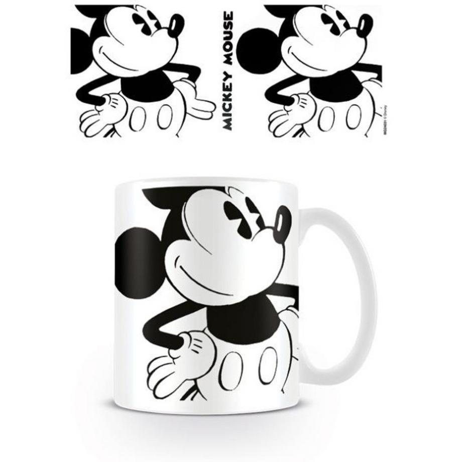 Disney Kaffeebecher Big, Vintage  