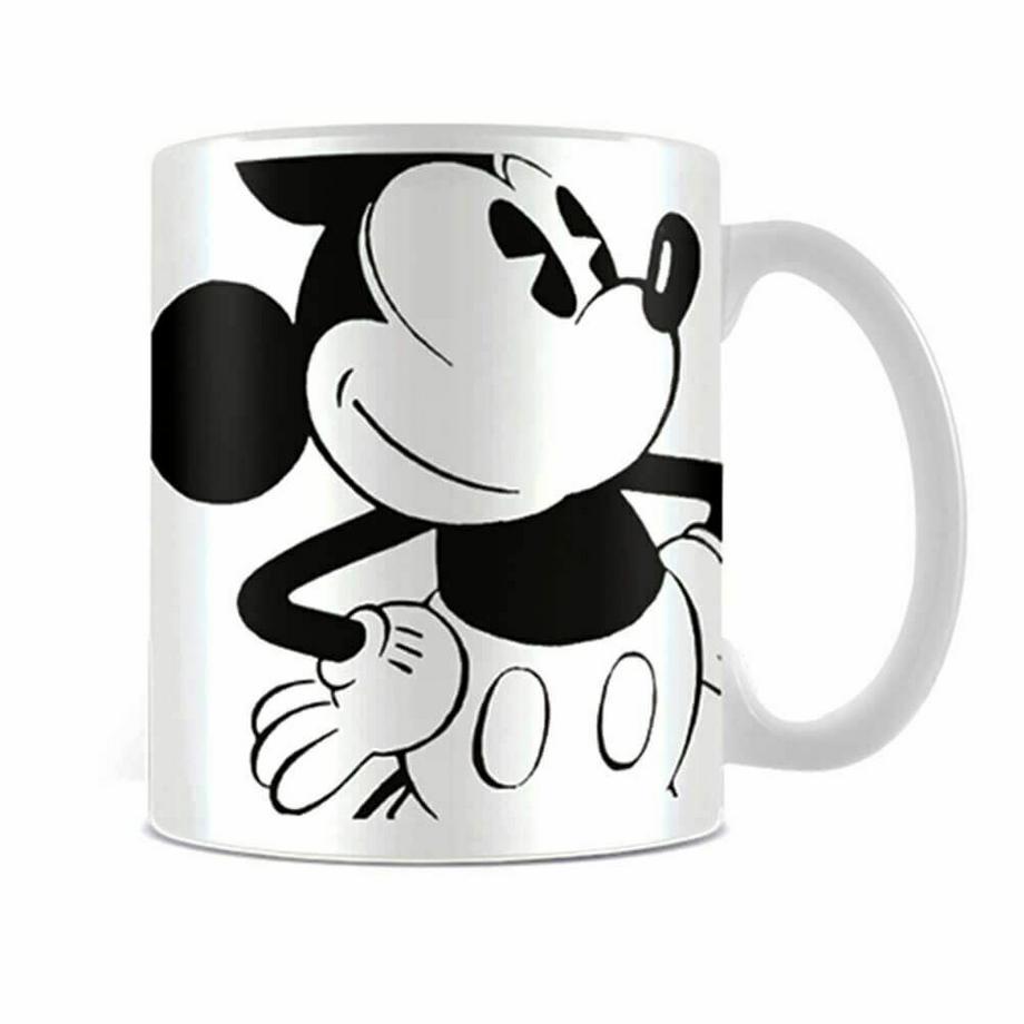 Kaffeebecher Big, Vintage