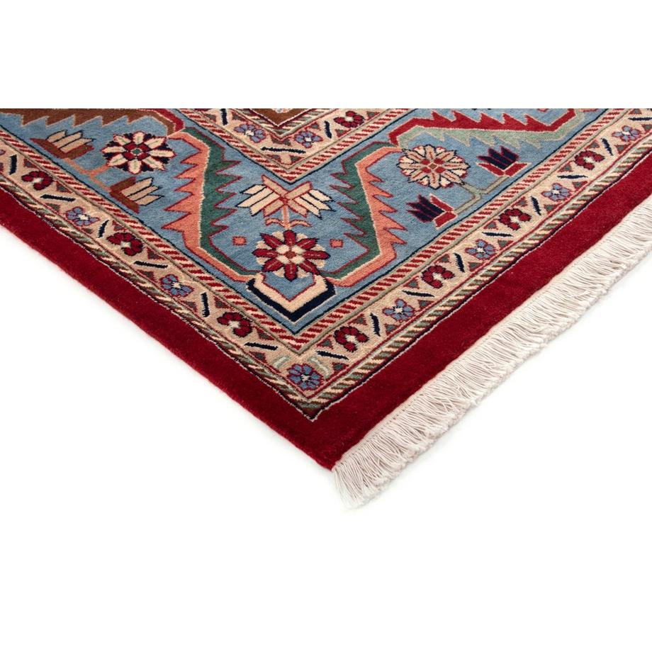 VIDAL Handgemachter Teppich Indo Tabriz  