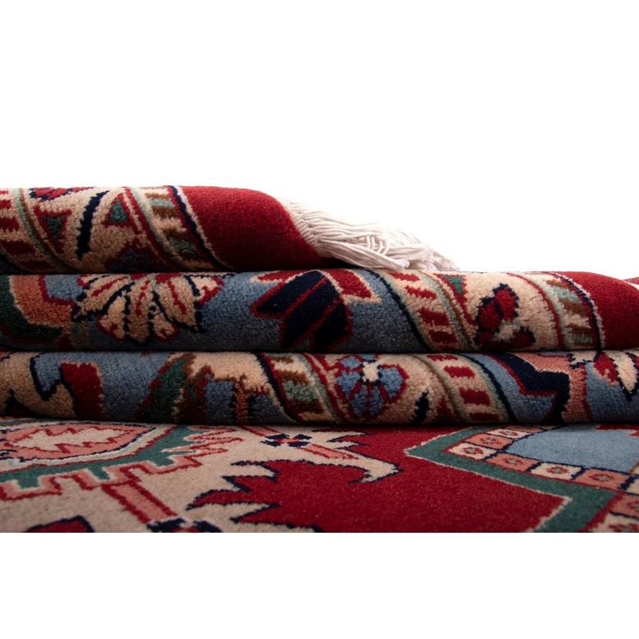 VIDAL Handgemachter Teppich Indo Tabriz  