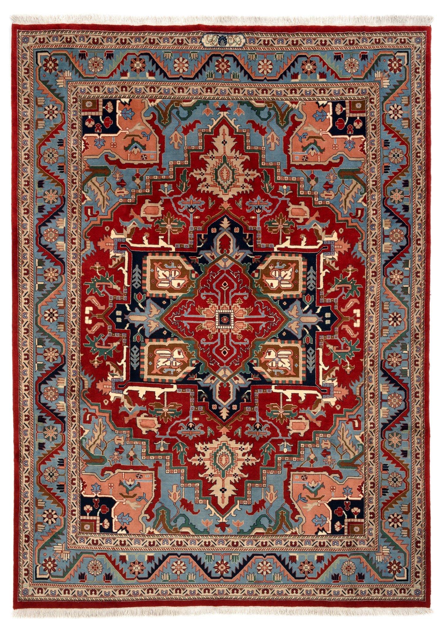 VIDAL Indo Tabriz  