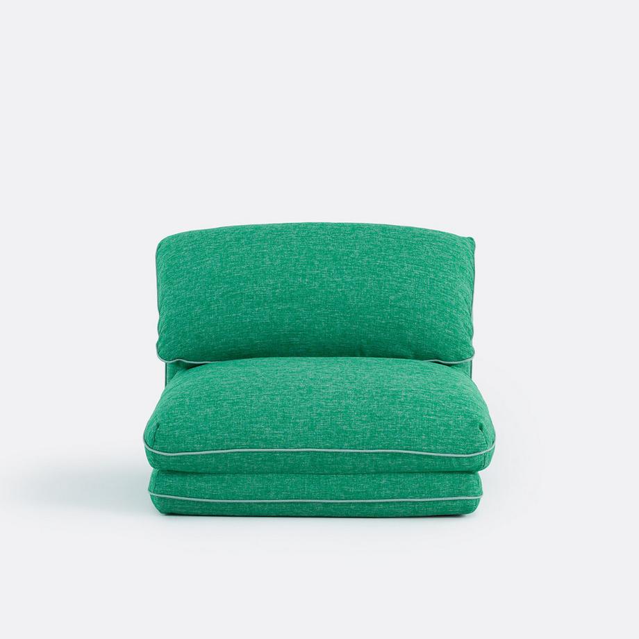 La Redoute Intérieurs Chauffeuse multi-position ESERITA  