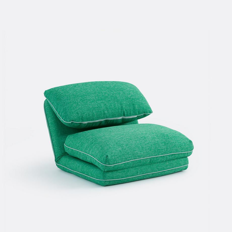 La Redoute Intérieurs Chauffeuse multi-position ESERITA  