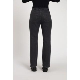 Ulla Popken  Bootcut-Jeans Marie 