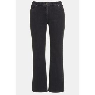 Ulla Popken  Jeans boot cut modello Marie 