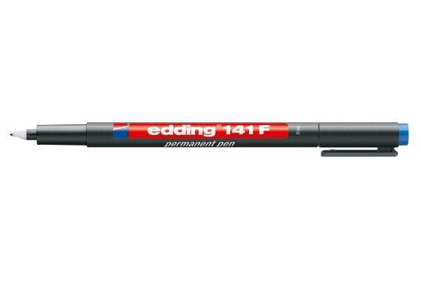 Image of EDDING OHP-Marker permanent F EDDING OHP-Marker permanent F