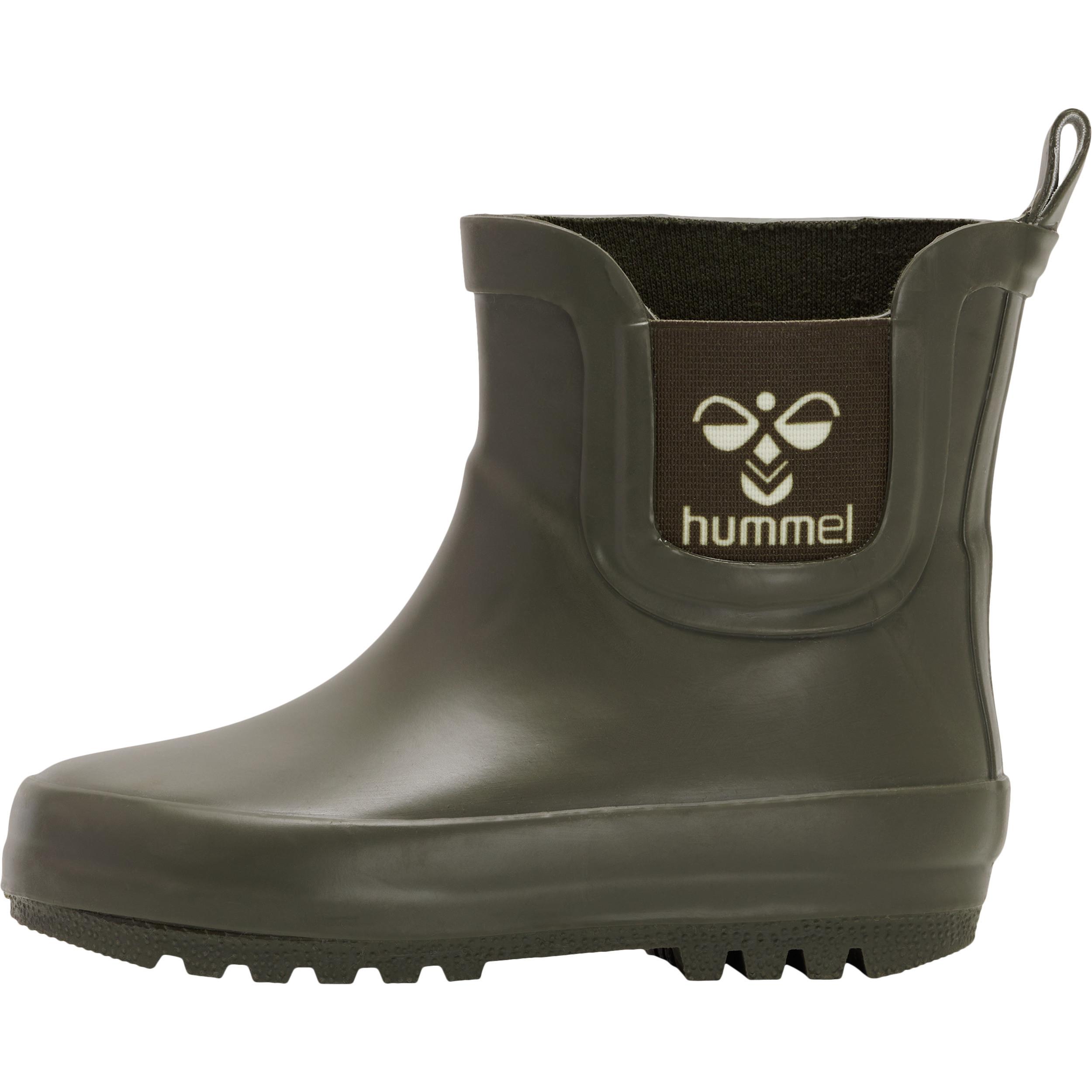 Hummel  stivaletti da pioggia in gomma per bambini 