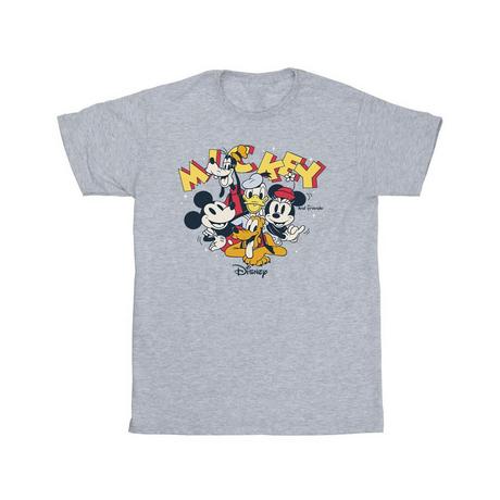 Disney  TShirt 