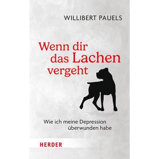 Wenn dir das Lachen vergeht Pauels, Willibert Libro in brossura 