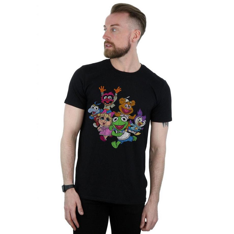 Disney The Muppets Muppet T-Shirt  