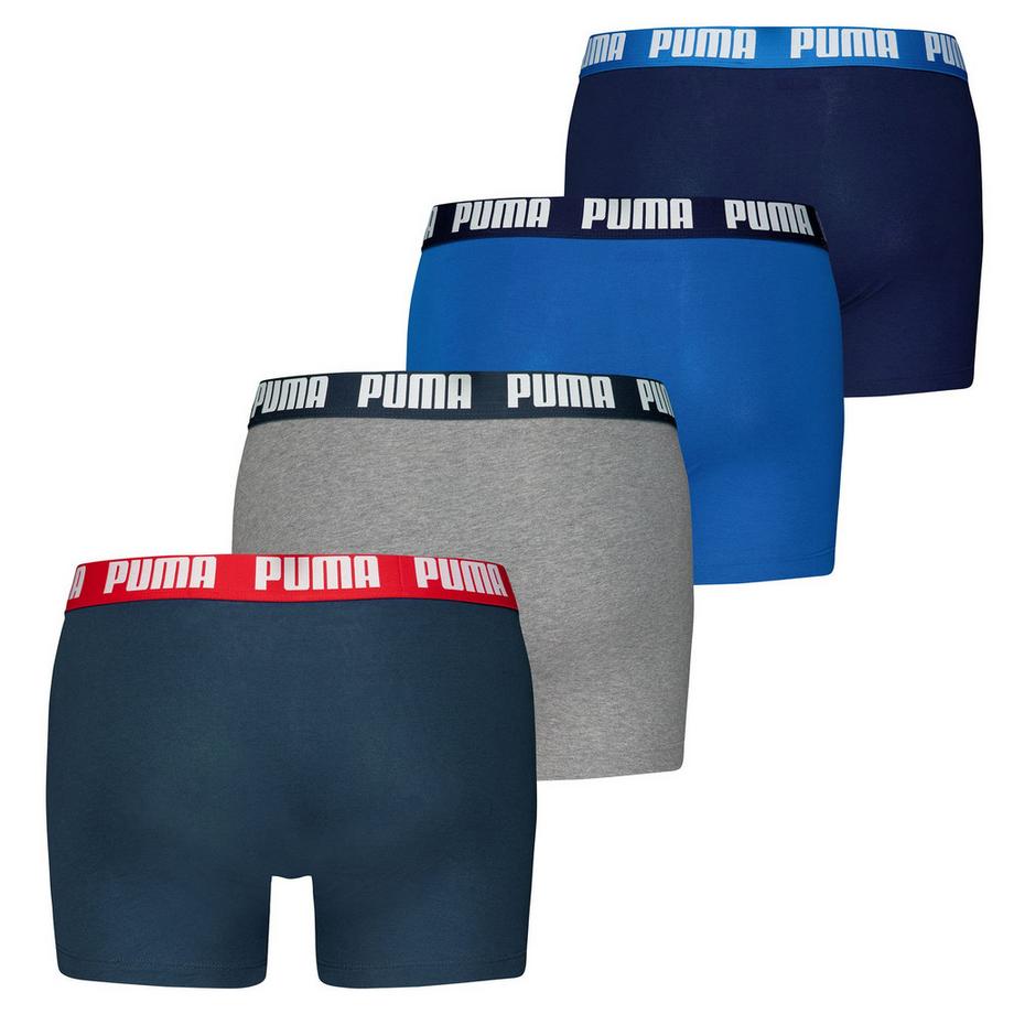 PUMA Boxer Aderente alla figura  