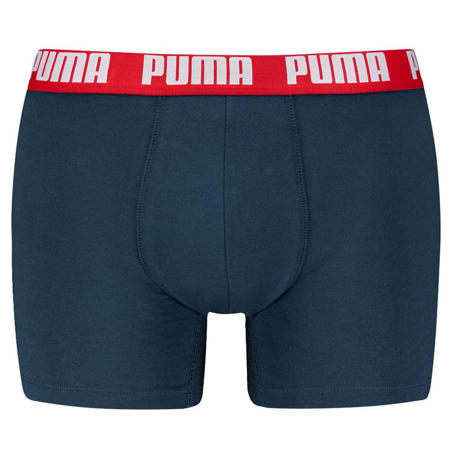 PUMA Boxer Aderente alla figura  