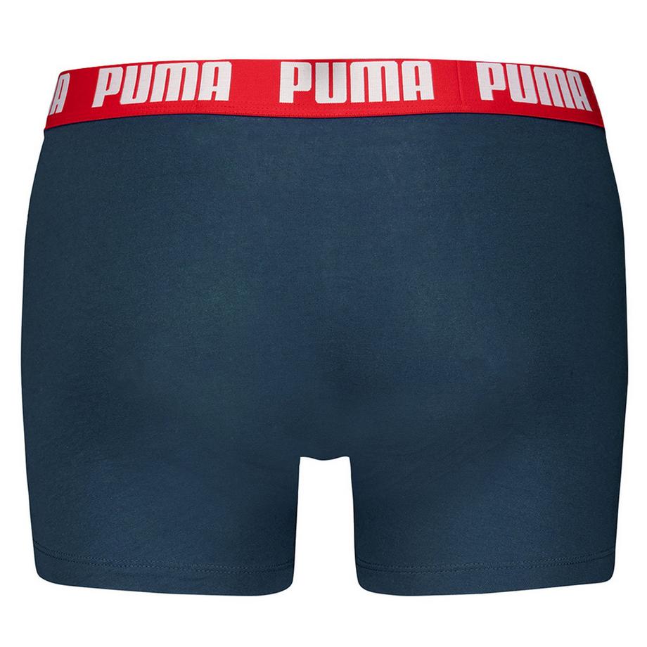 PUMA Boxer Aderente alla figura  