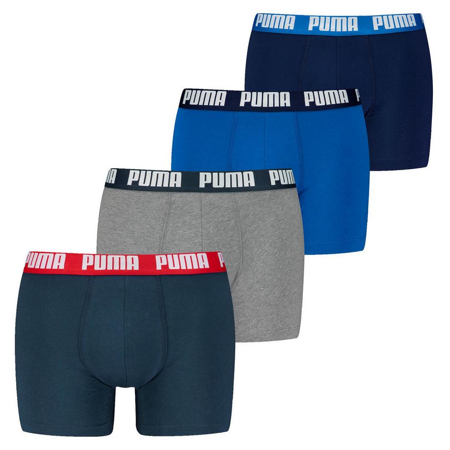 Boxer  Conforme à la silhouette