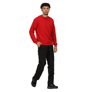 Regatta  Pro Sweatshirt Rundhalsausschnitt 