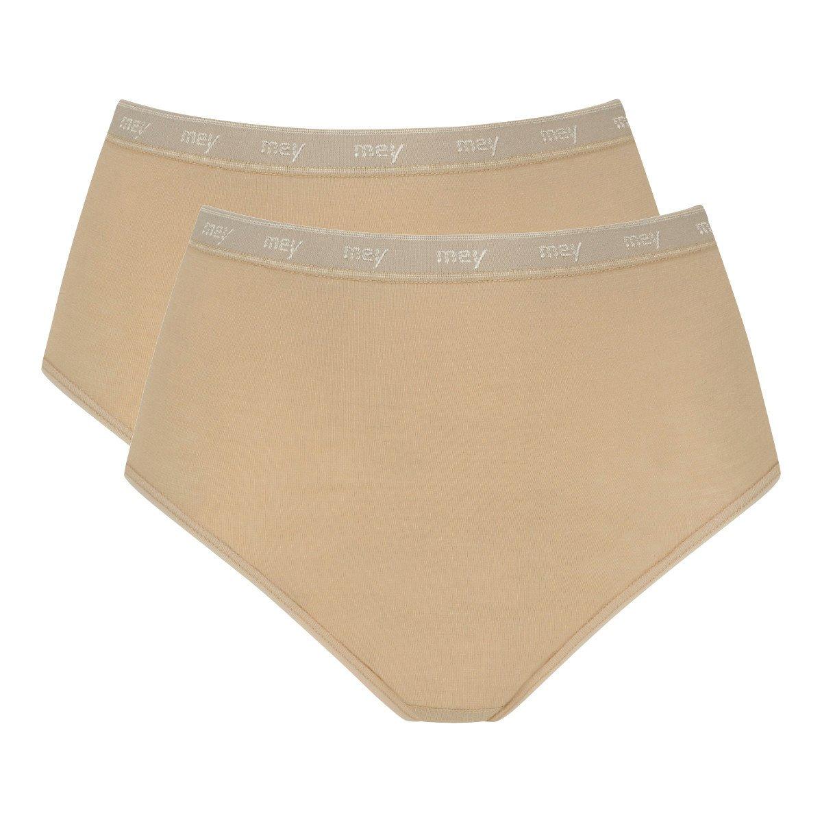 Image of 2er Pack My Best Of - Taillen Slip Damen Beige 5XL