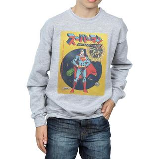 DC COMICS  Sweat 