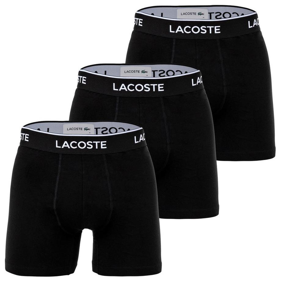 Boxer  Paquet de 3 Stretch