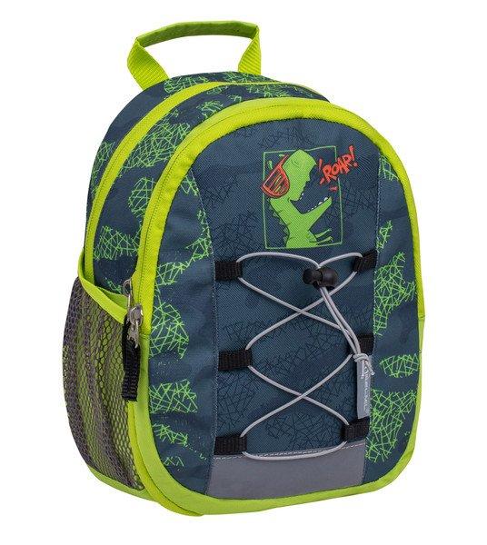 Belmil MINI KIDDY Kindergartenrucksack Roaar  