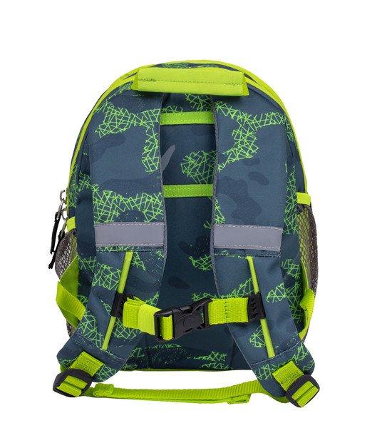 Belmil MINI KIDDY Kindergartenrucksack Roaar  