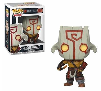 Funko  POP - Games - DOTA - 354 - Juggernaut 