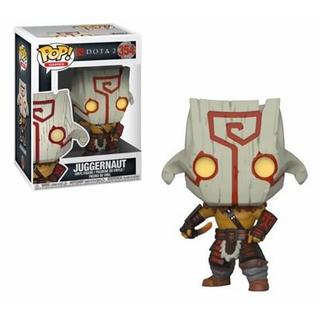 Funko  POP - Games - DOTA - 354 - Juggernaut 