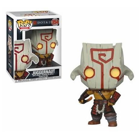 Funko  POP - Games - DOTA - 354 - Juggernaut 