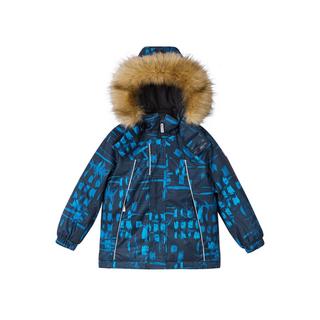 Reima  veste imperméable bébé tec niisi 