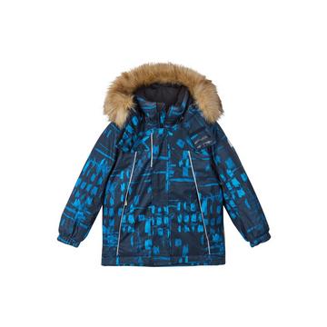 wasserdichte babyjacke tec niisi