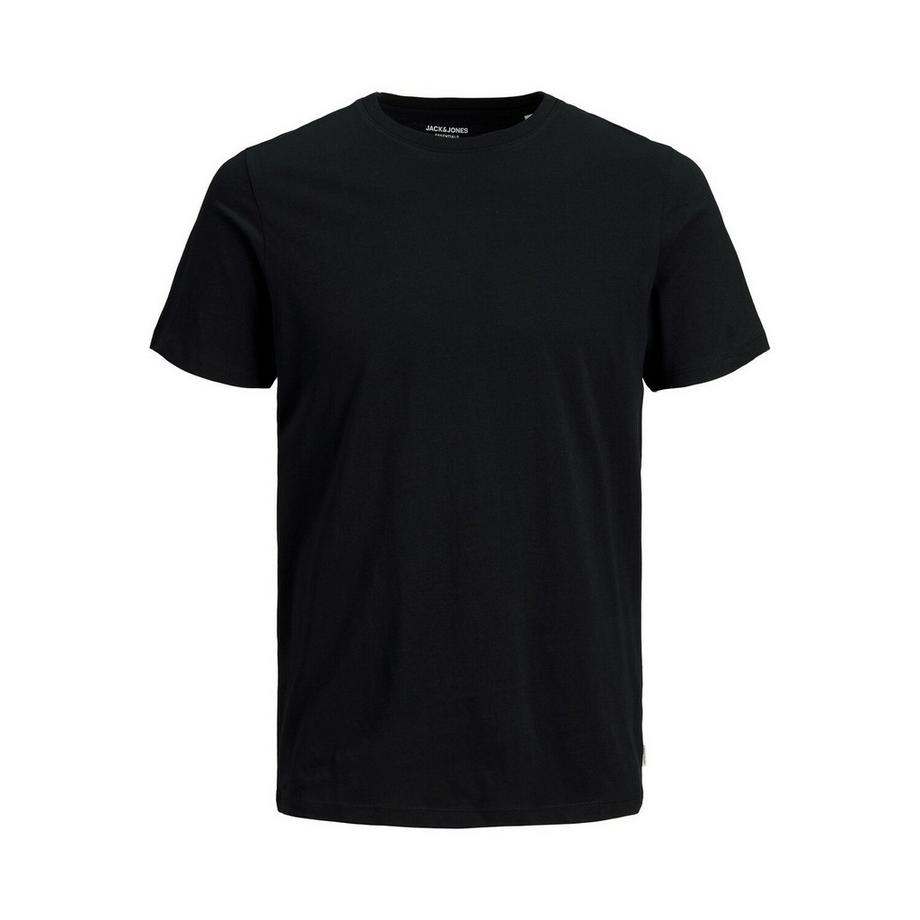 JACK & JONES T-Shirt O-Neck Organic Basic  
