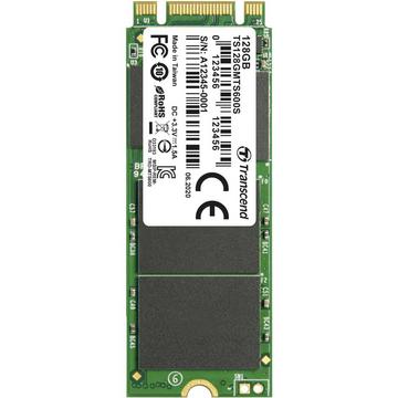 M.2 SSD 600S