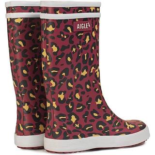 AIGLE  bottes de pluie enfant lolly pop play2 