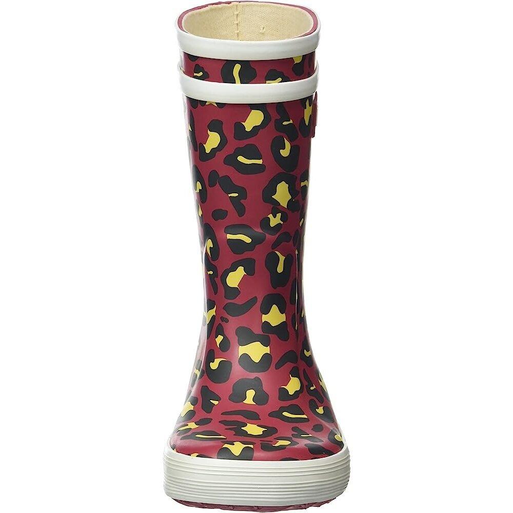 AIGLE  bottes de pluie enfant lolly pop play2 