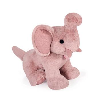 Preppy Chic Elefant rosa (35cm)