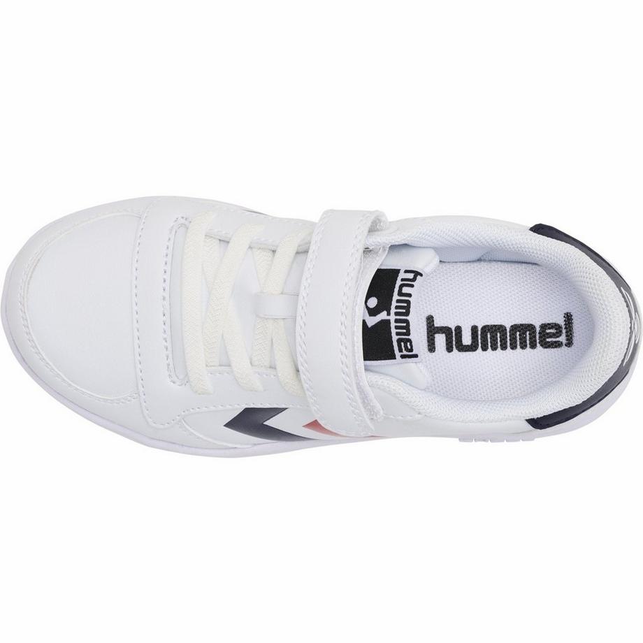 Hummel  Baskets enfant  Stadil Light Quick 