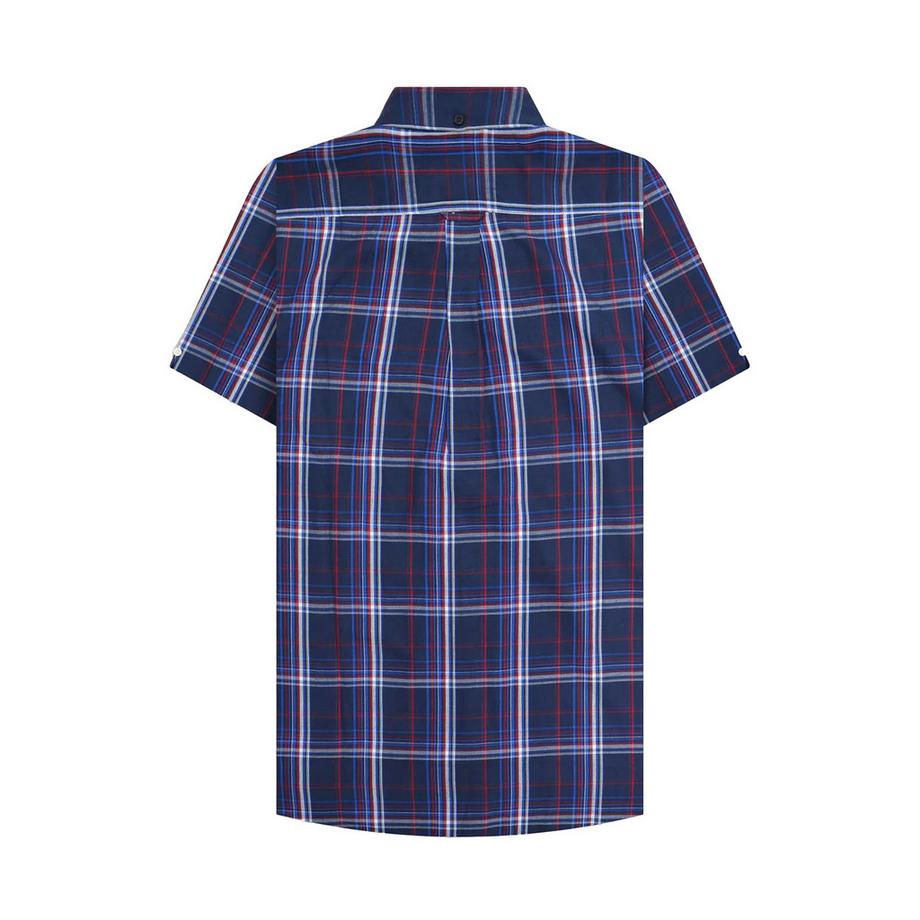 Lambretta  Chemise Ss25 