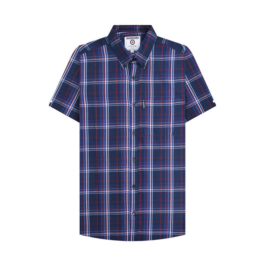 Chemise Ss25