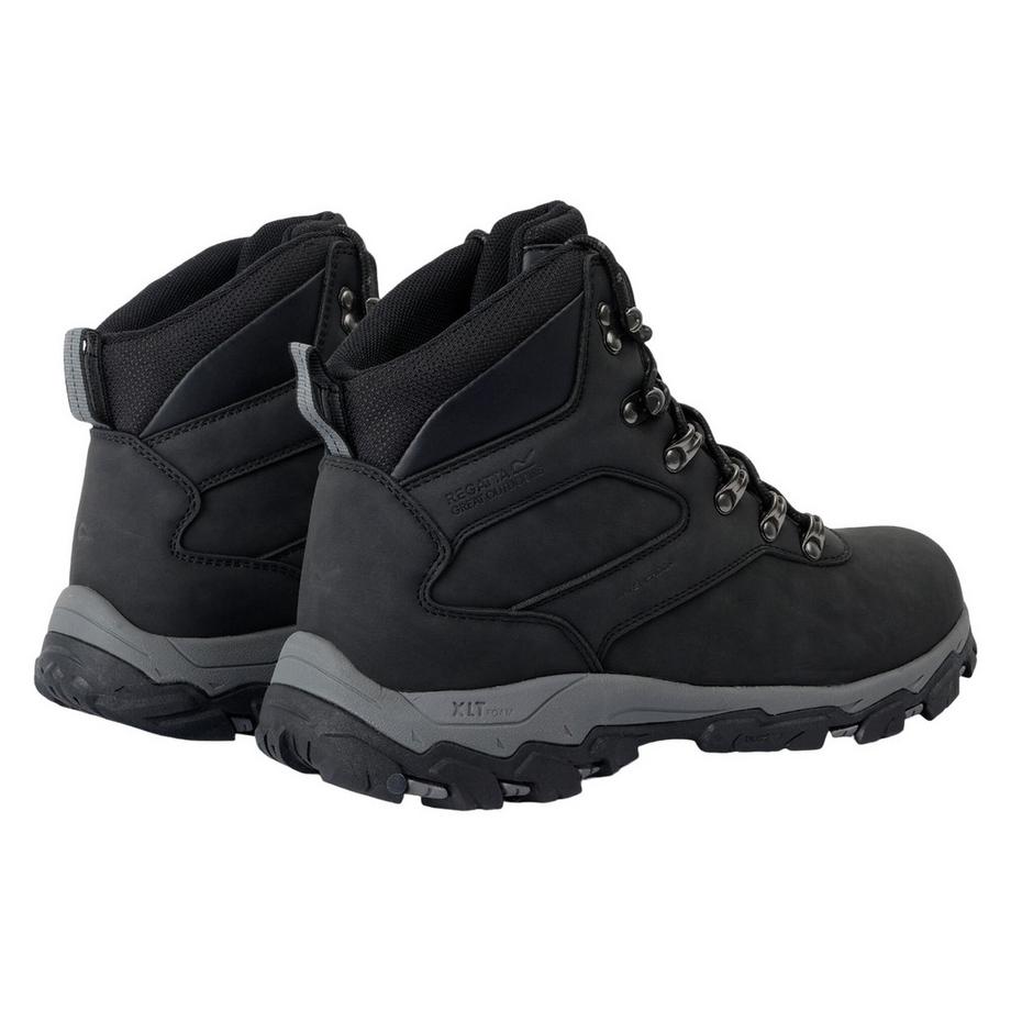 Regatta Holcombe Classic Bottines de Marche  