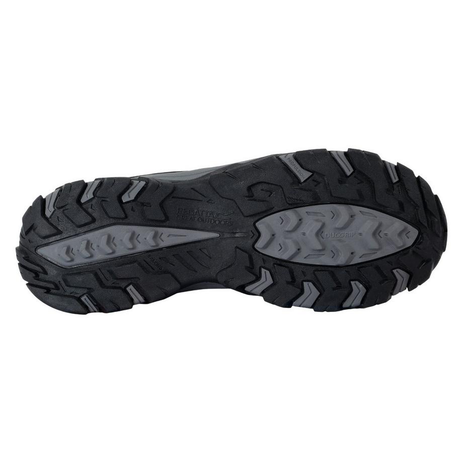 Regatta Holcombe Classic Bottines de Marche  