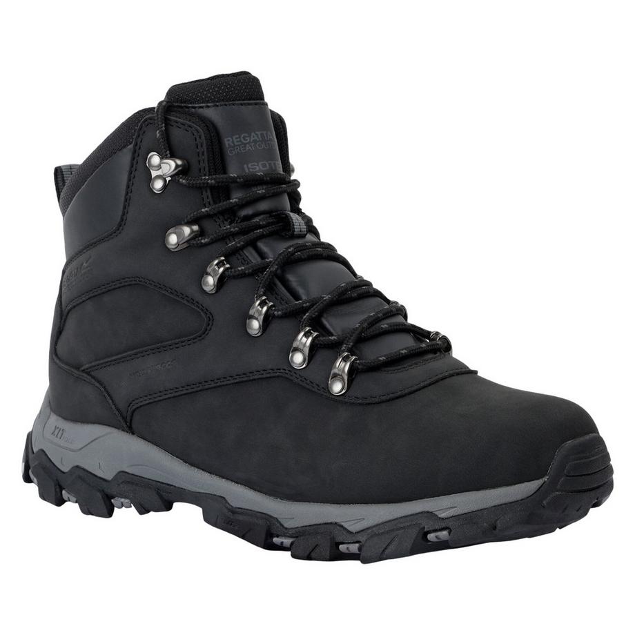 Bottines de marche HOLCOMBE CLASSIC