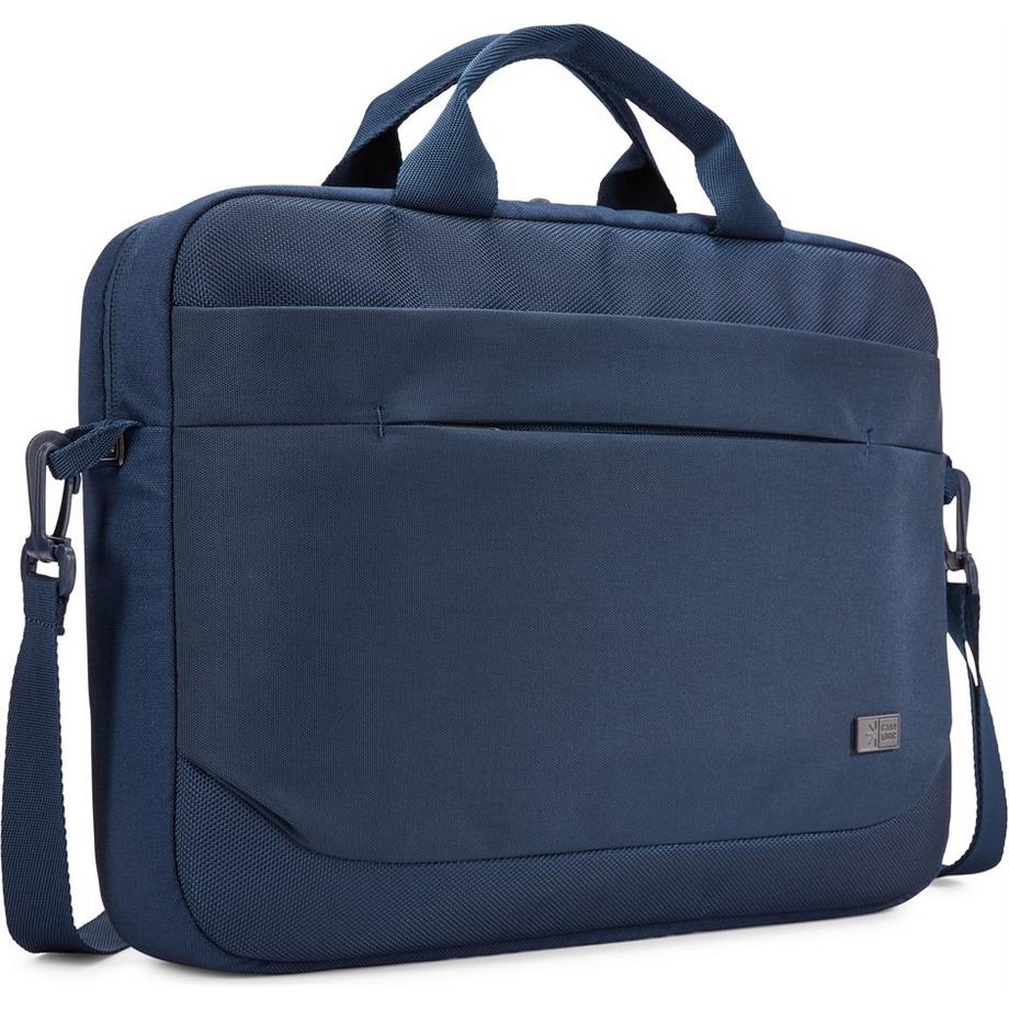 Advantage Laptop Attaché [14.0 inch] - dark blue