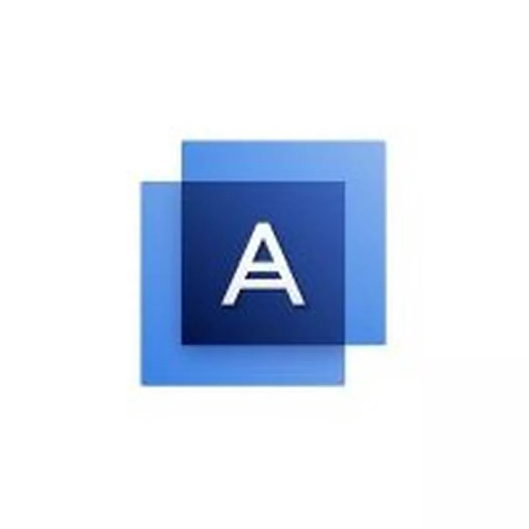 Acronis - HOAASHLOS Software-Lizenz/-Upgrade 1 Lizenz(en) Abonnement Jahr(e)