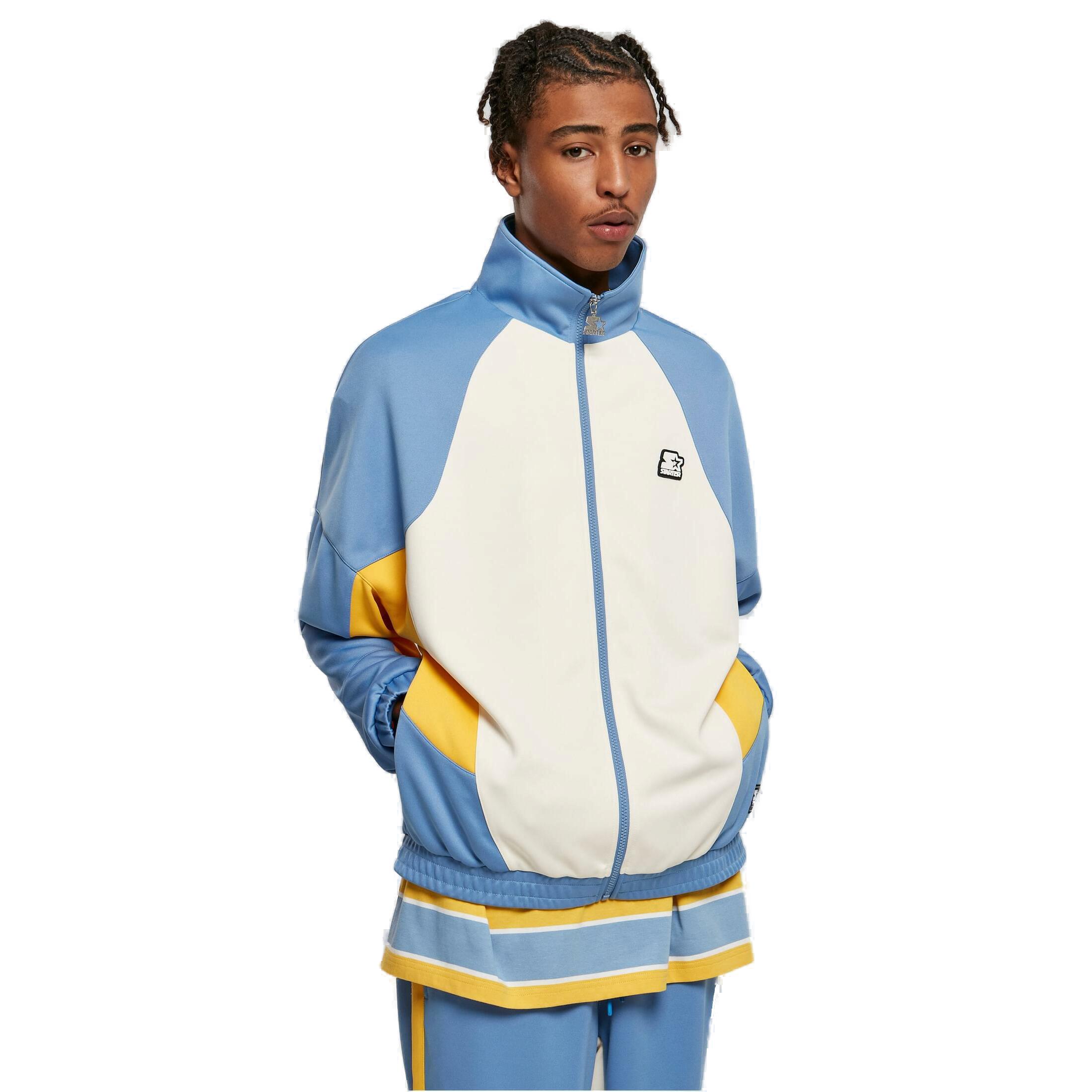 Image of Trainingsjacke Starter Laser Unisex XL